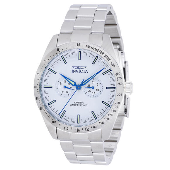 Invicta Specialty Men's Watch - 44mm, Steel (45975) - Picture 1 of 1